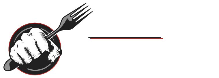iron fork logo